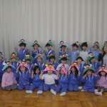 ひな祭り