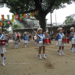 大運動会２